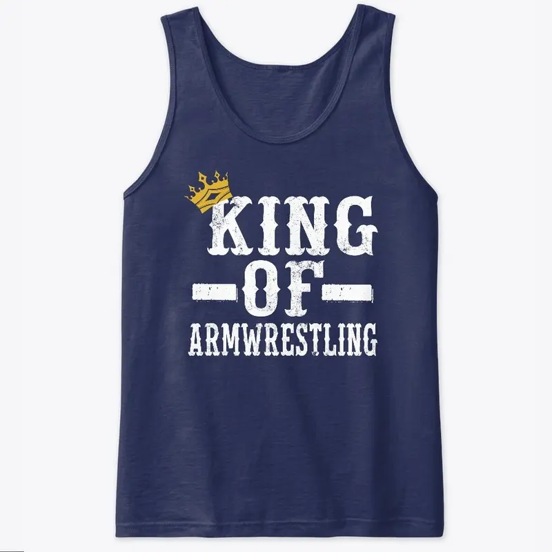 King of Armwrestling