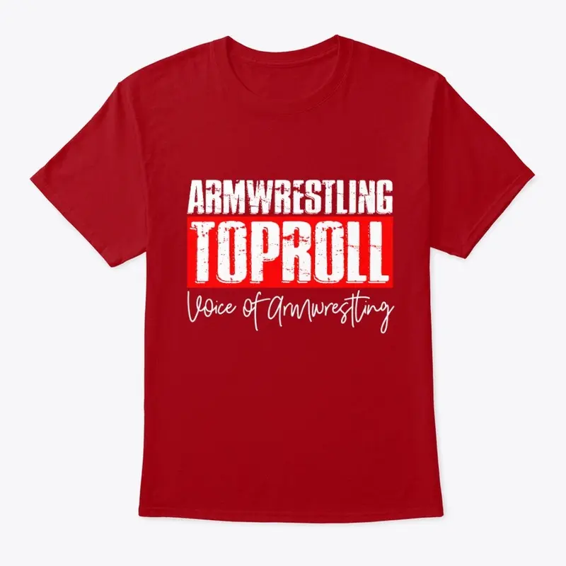 ArmWrestling Toproll