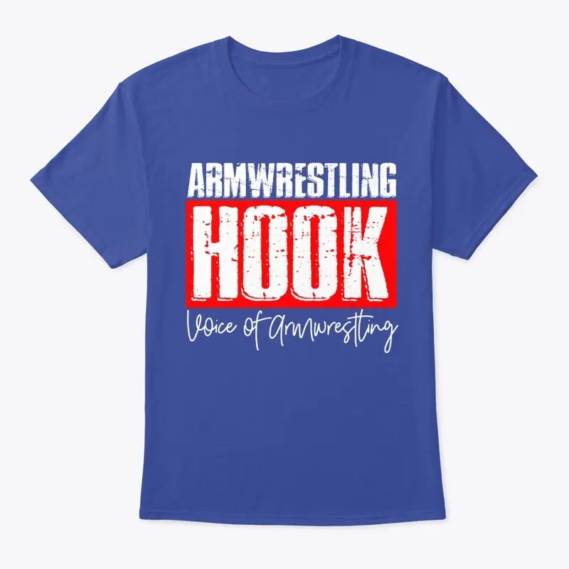 ArmWrestling Hook