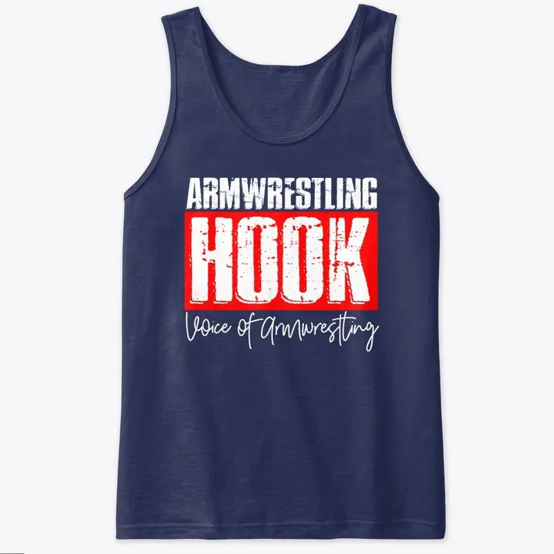 ArmWrestling Hook