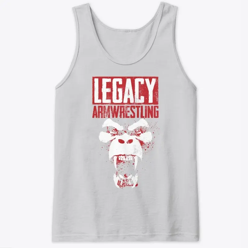 Legacy Armwrestling