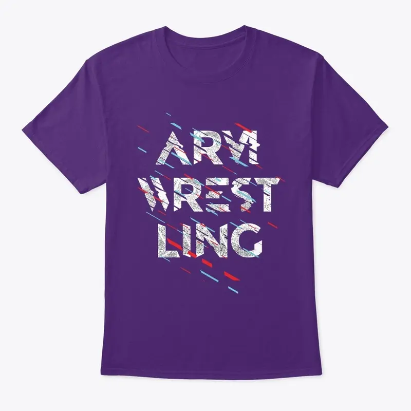 ARM-WREST-LING 2024 EDITION