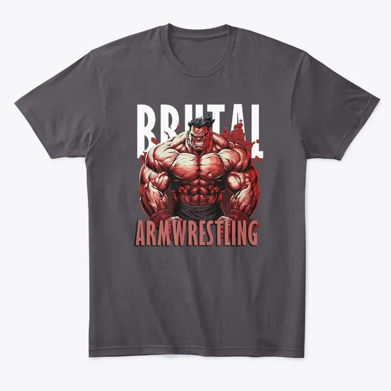 Brutal Armwrestling