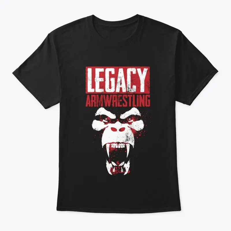 Legacy Armwrestling