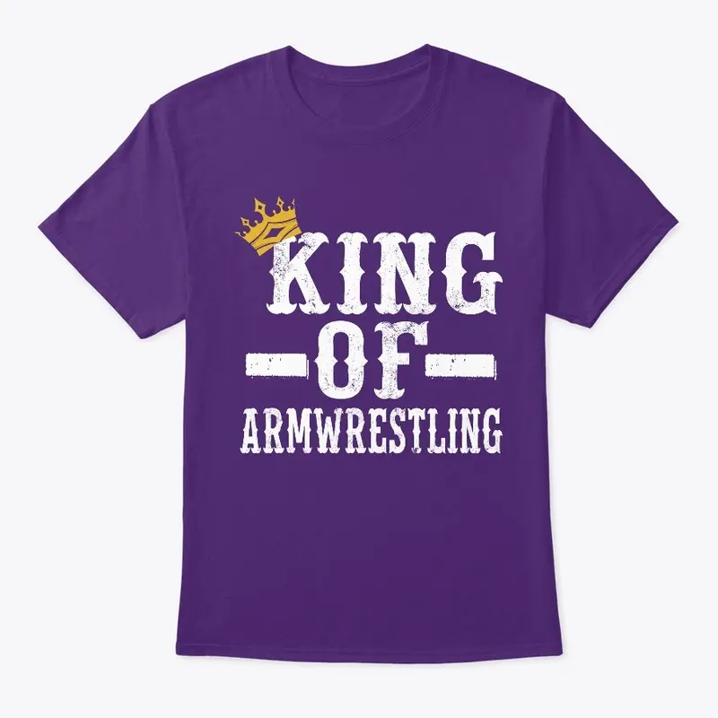 King of Armwrestling