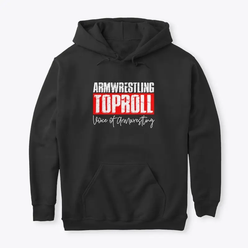 ArmWrestling Toproll