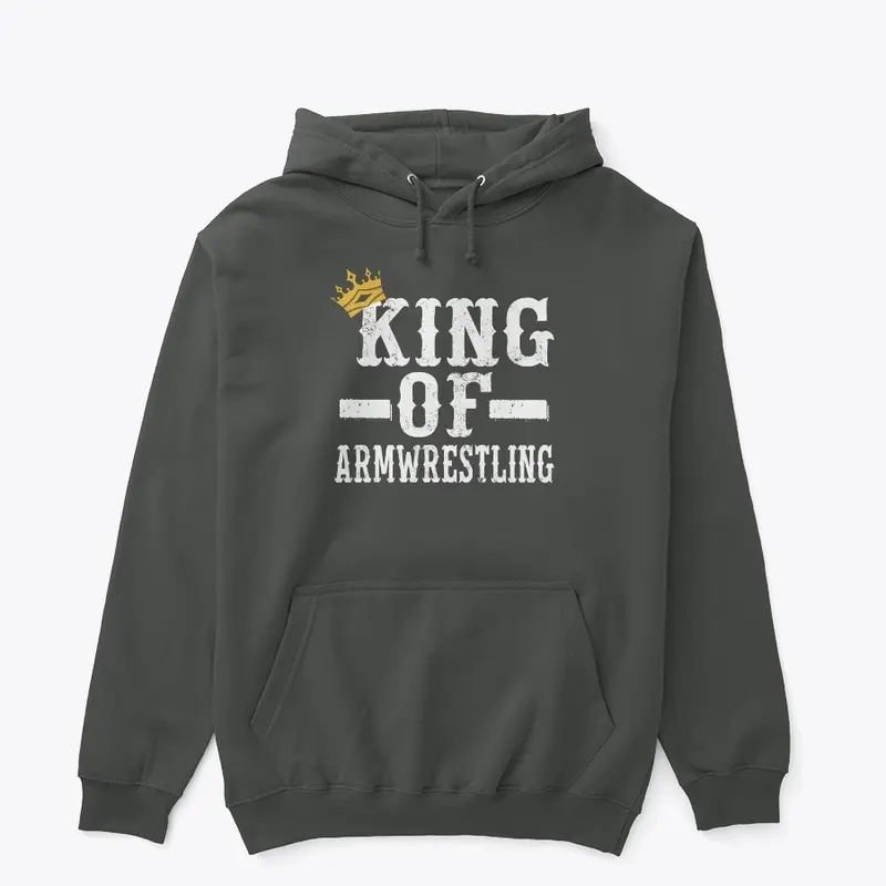 King of Armwrestling